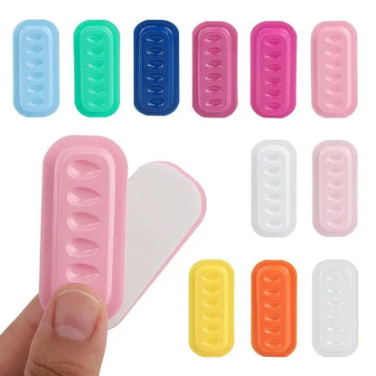 Self-Adhering Mini Glue Trays, product image 3