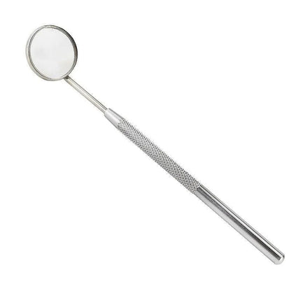 Stainless Steel Eyelash Mirror, product image 2
