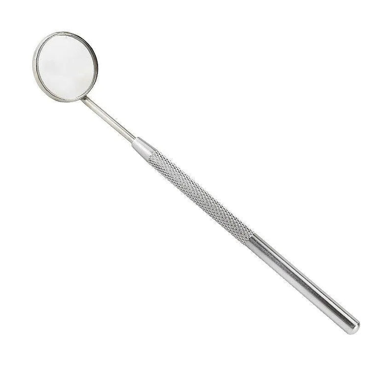 Stainless Steel Eyelash Mirror, product image 2