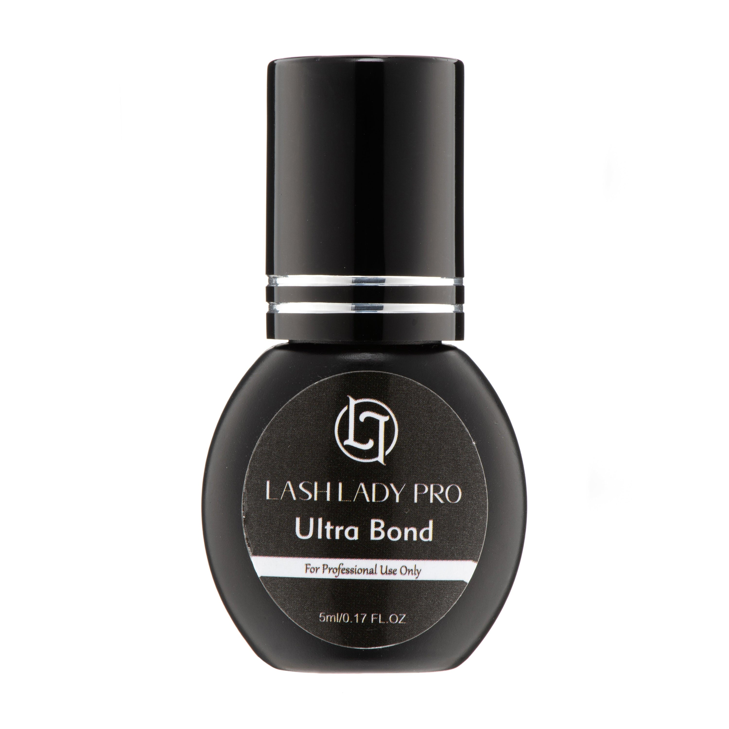 Ultra Bond adhesive 5ml - lashladypro