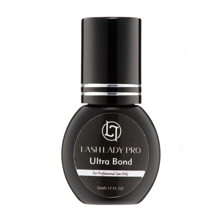 Ultra Bond adhesive 5ml - lashladypro