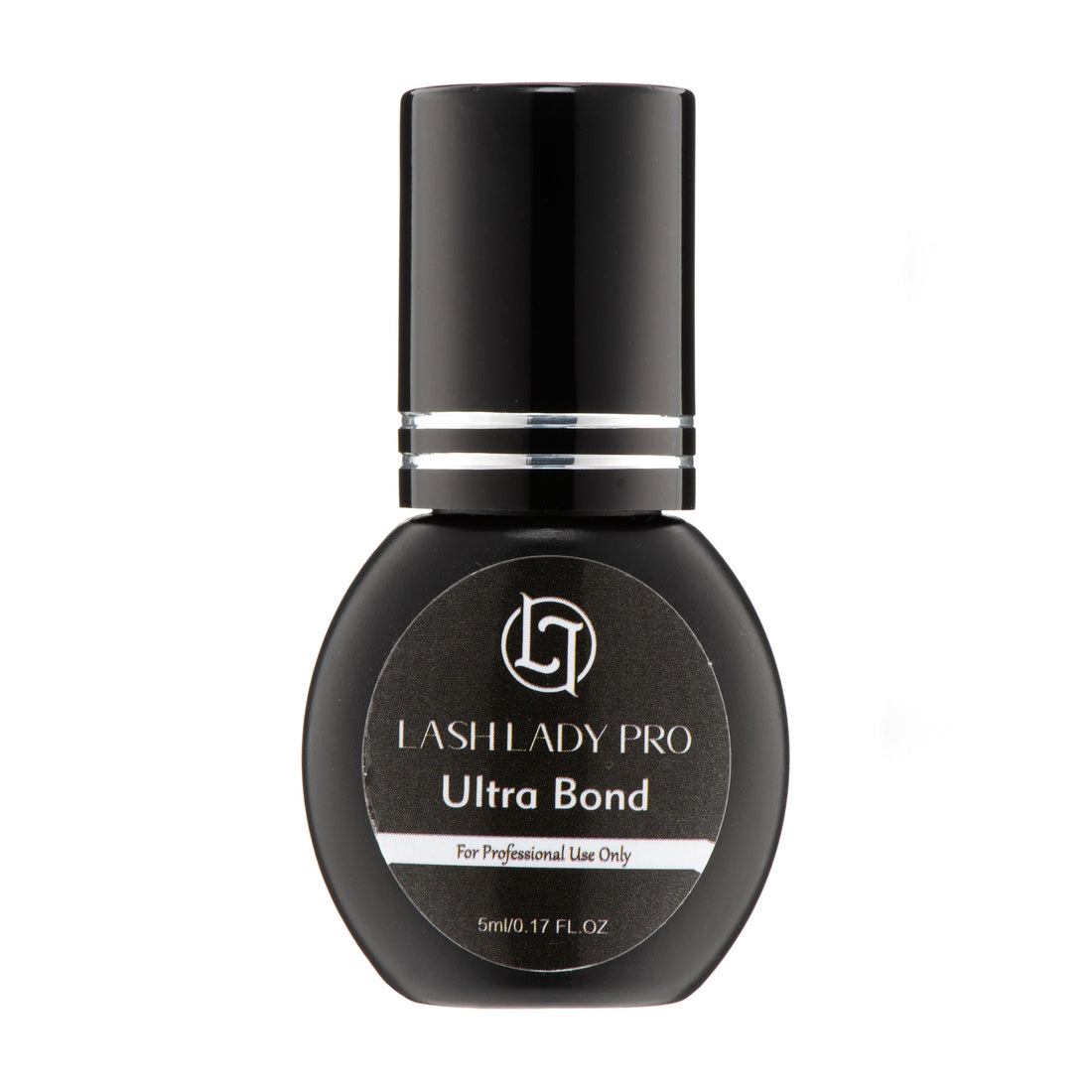 Ultra Bond adhesive 5ml for professional lash extension use