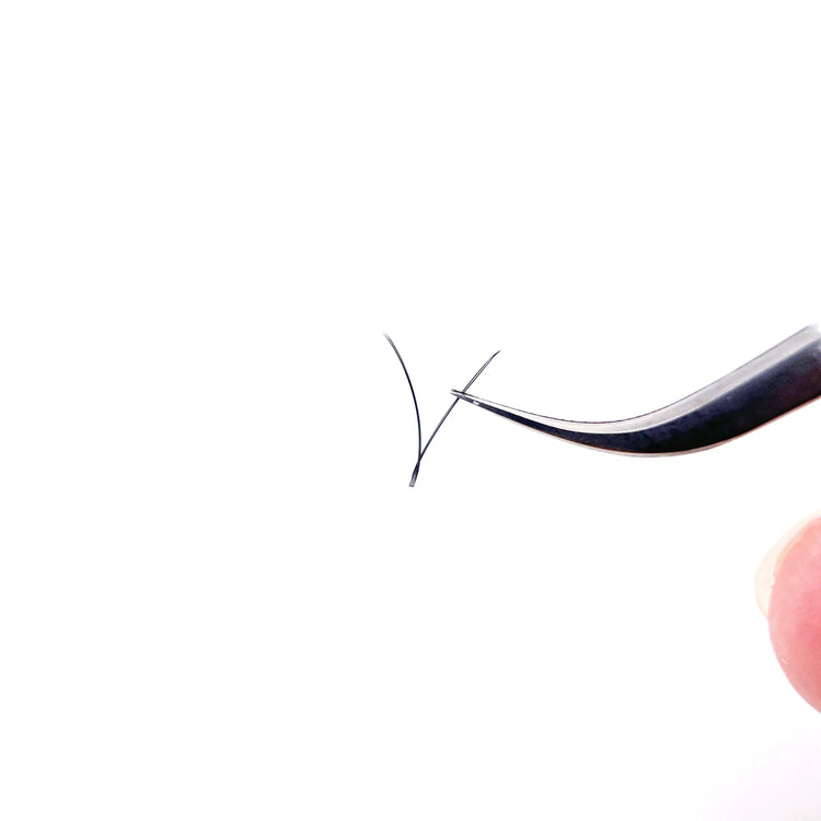 YY eyelash extension, product image 2