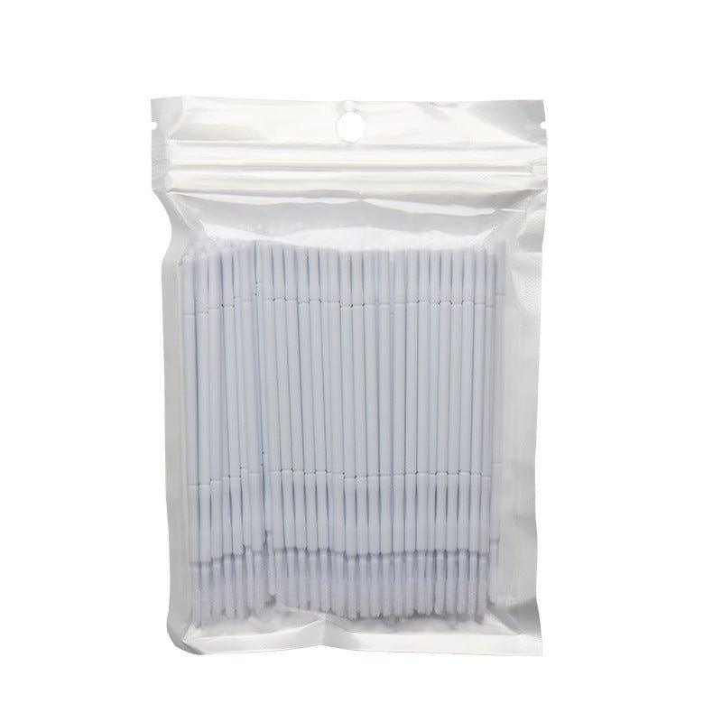 Disposable Micro Applicator Brush 100pcs/pack - lashladypro